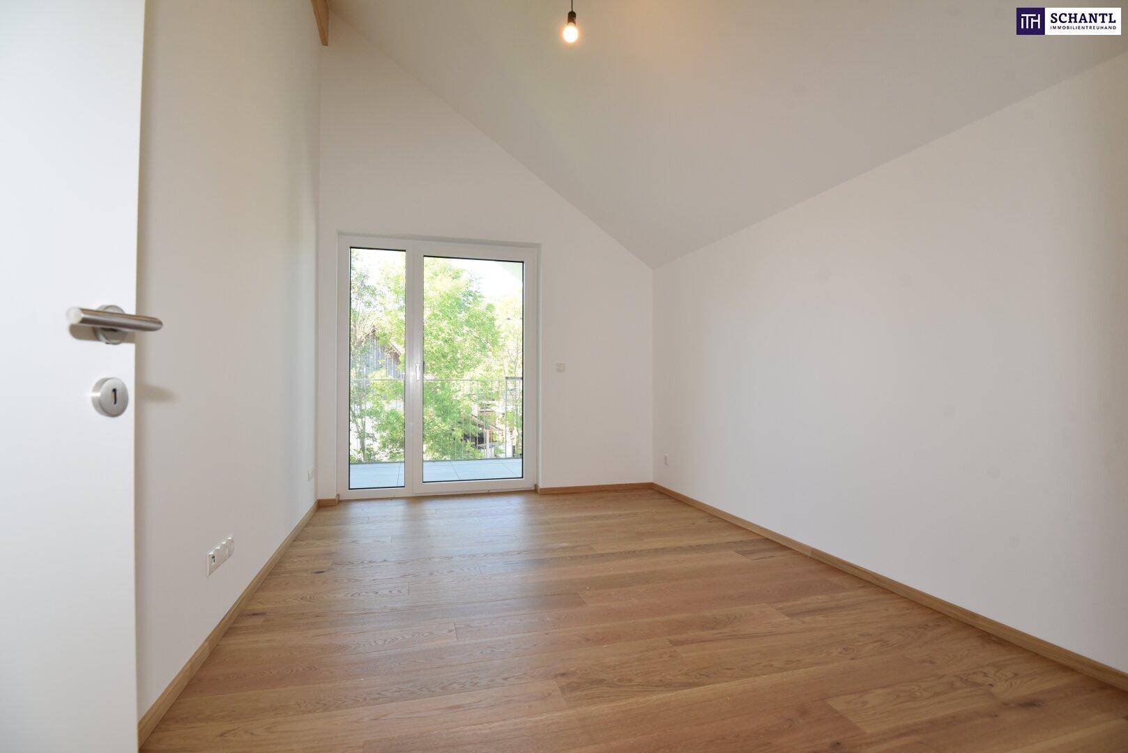 Beispiel Zimmer OG