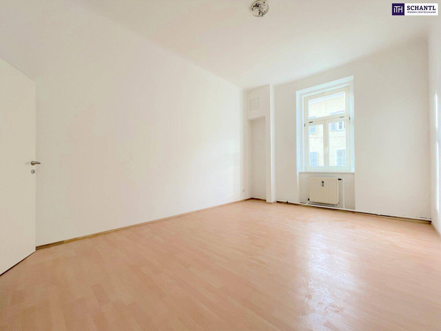 Erstklassige Lage, sofort verfügbar – Top Garconniere im Herzen von Graz, bereits vermietet! - Widok 2