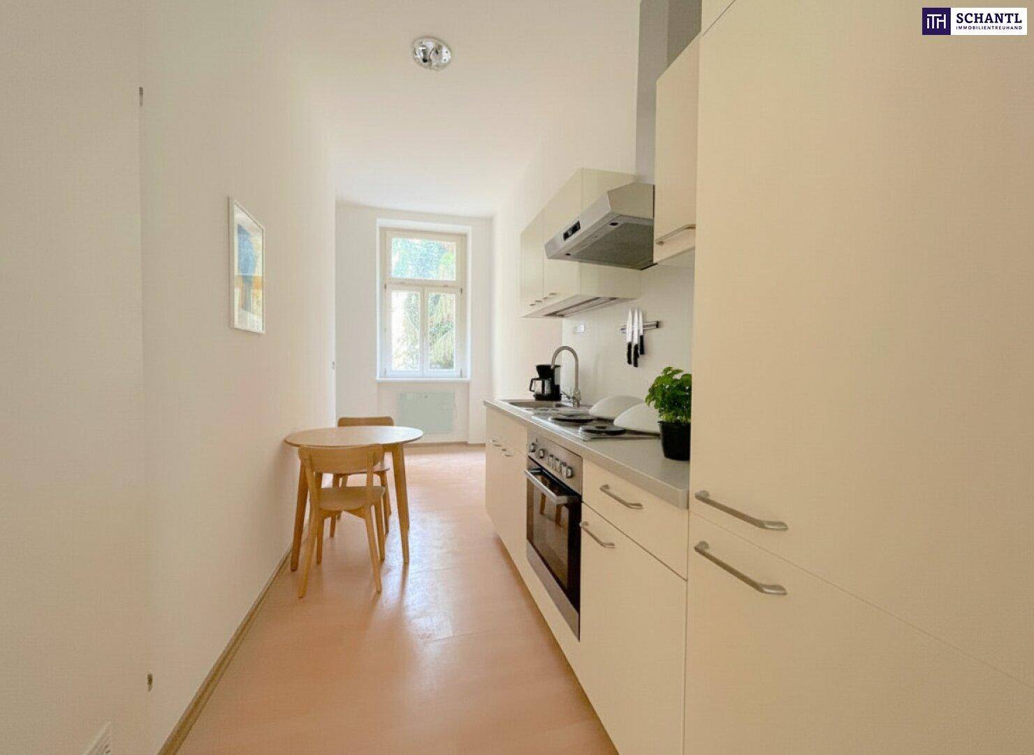 Erstklassige Lage, sofort verfügbar – Top Garconniere im Herzen von Graz, bereits vermietet! - Widok 5