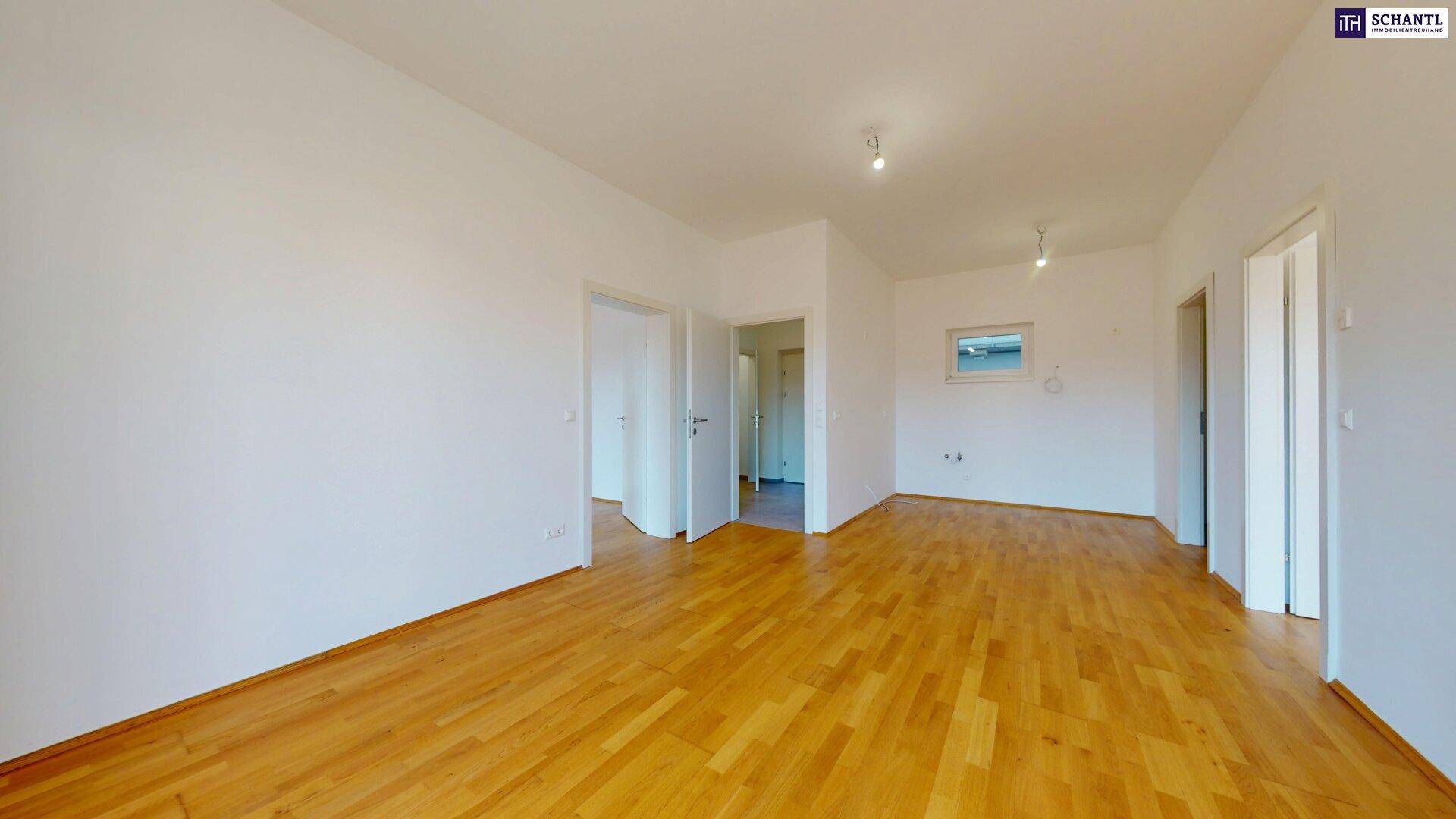Provisionsfrei! EG-Wohntraum mit XL-Südostbalkon – Sonne &amp; Freiraum genießen - Ansicht 6