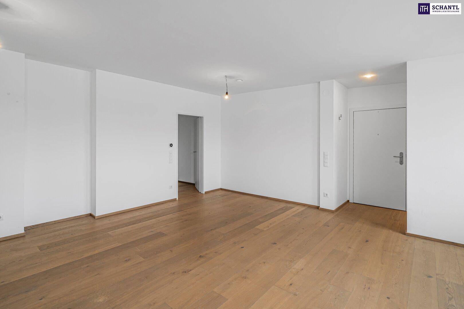 U4 Pilgramgasse ums Eck! Lichtdurchflutete Dachgeschosswohnung mit hofseitiger Terrasse + ausgezeichnete Infrastruktur! – pohled 5