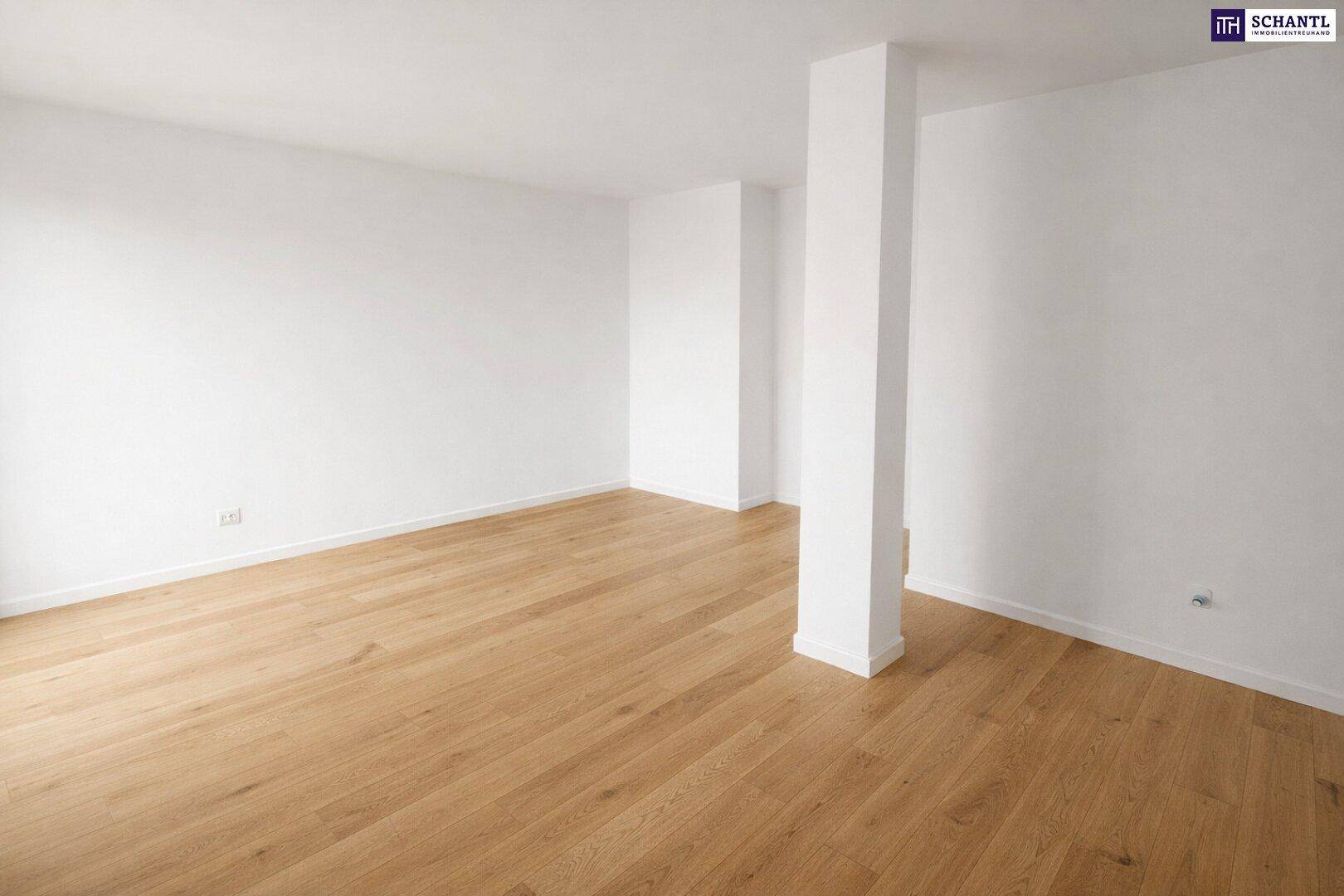 Stilvolle Dachgeschoss-Maisonettewohnung mit 2 Schlafzimmern und 2 Bädern im rundum sanierten Haus – effiziente Luftwärmepumpe &amp; Klimaanlage – überzeugen Sie sich bei einer Besichtigung - Ansicht 4