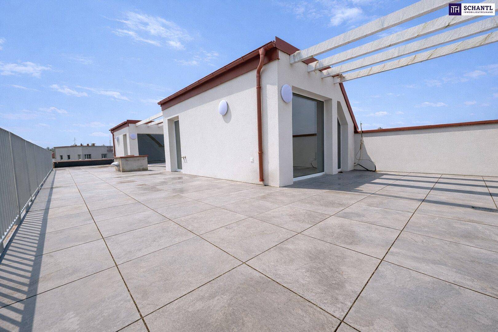 *Frühjahrsaktion* Exklusives Dachgeschosswohnen: Helle 4-Zimmer-Maisonette mit Balkon, Dachterrasse und hochwertiger Ausstattung! - Ansicht 2