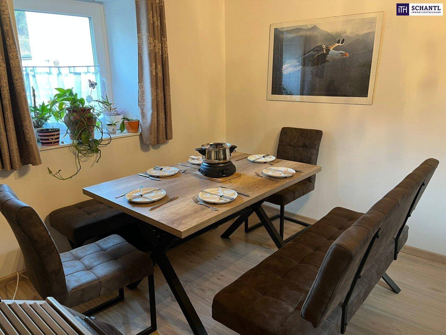 Tolle Gelegenheit - Landleben zum Einstiegspreis – Haus mit Garten &amp; viel Potenzial! - Widok 2
