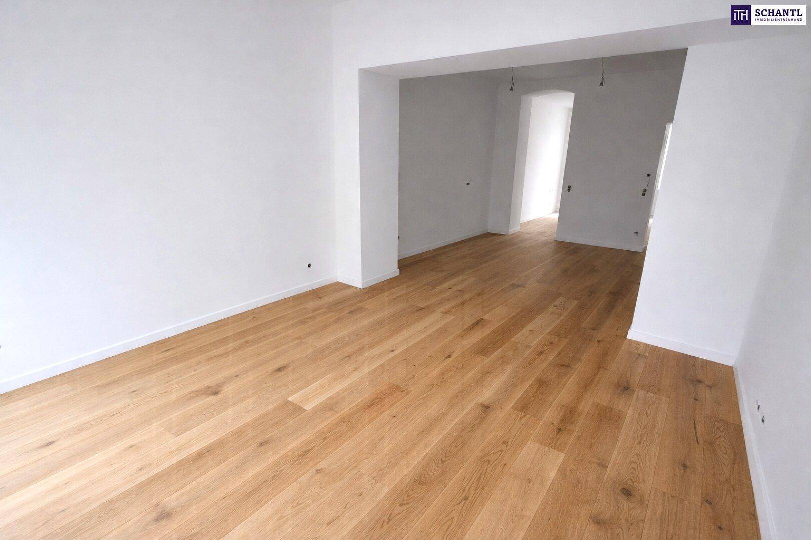 Einziehen &amp; wohlfühlen - neu sanierte 3-Zimmer-Gartenwohnung mit Altbauflair, moderner Technik und privatem Rückzugsort im Grünen – další