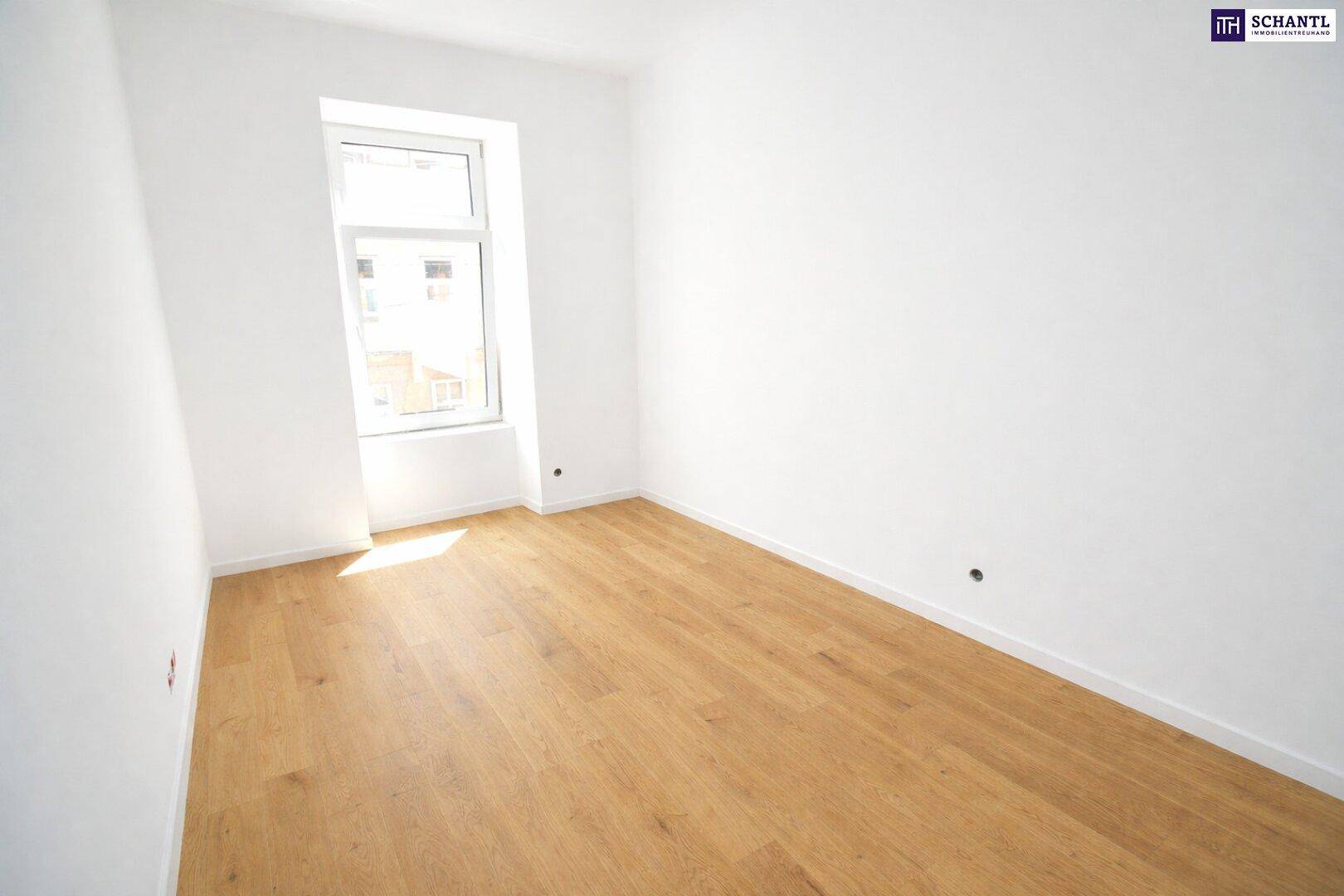 Preisreduktion! Altbauflair trifft modernen Wohnkomfort – Gartenidylle mitten in der Stadt - überzeugen Sie sich selbst von diesem 3- Zimmer-Wohntraum – pohled 5