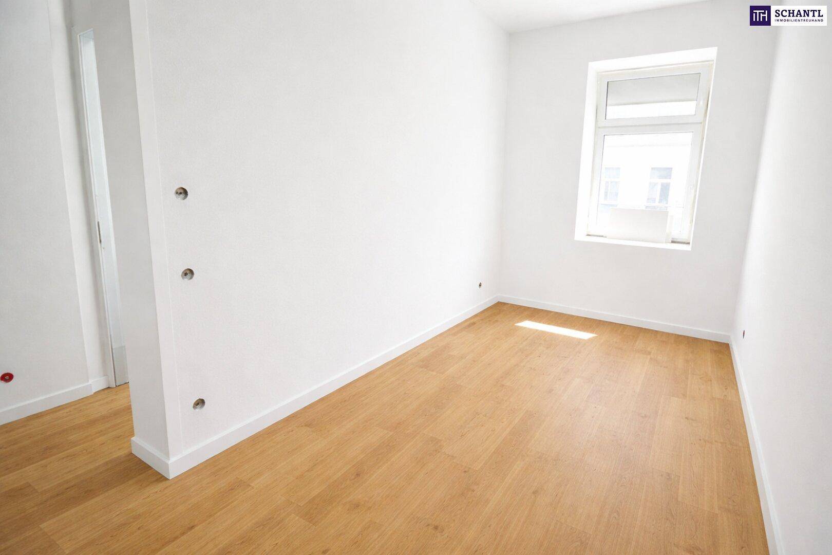 Preisreduktion! Altbauflair trifft modernen Wohnkomfort – Gartenidylle mitten in der Stadt - überzeugen Sie sich selbst von diesem 3- Zimmer-Wohntraum – další