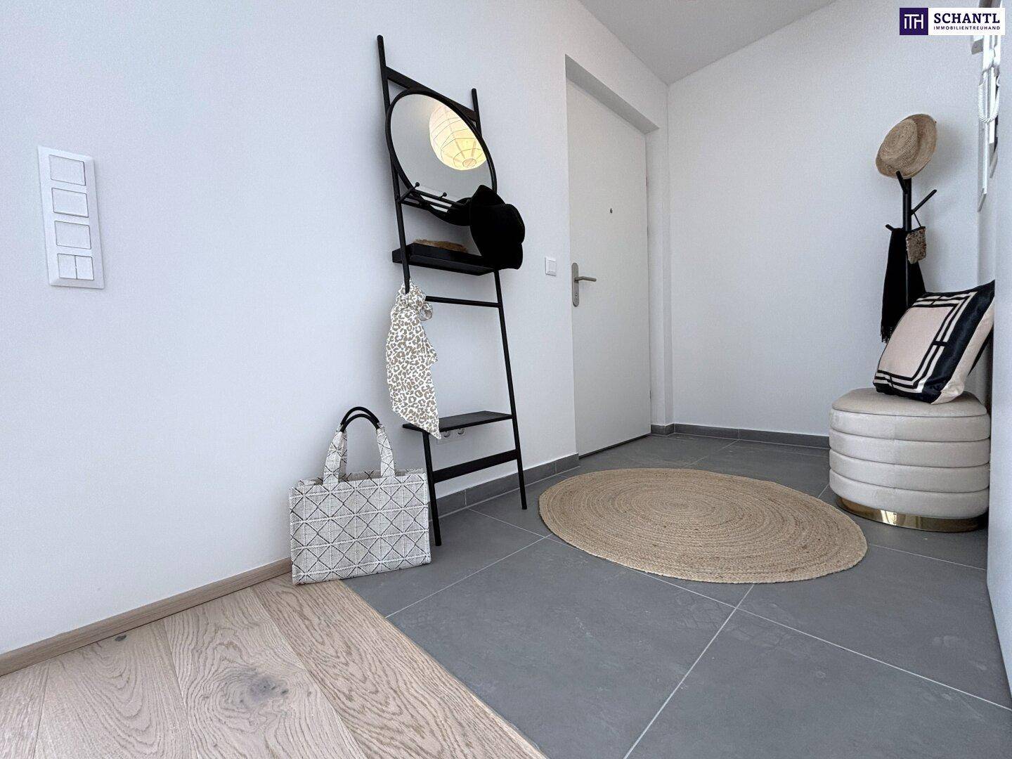 *Frühjahrsaktion* Exklusives Dachgeschosswohnen: Helle 4-Zimmer-Maisonette mit Balkon, Dachterrasse und hochwertiger Ausstattung! - Ansicht 6