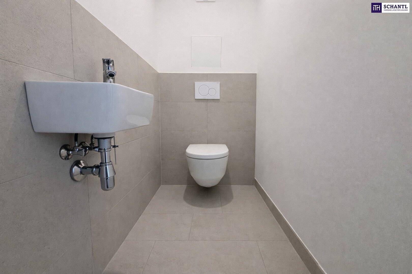 Bis zu -5% Rabatt sichern! Bereit zum Einzug! Weitblick &amp; Wohnkomfort - Großzügige 3-Zimmer Dachgeschoßwohnung mit TOP-Ausstattung, Ruhe, und perfekter Infrastruktur im DAS WEGL! - Näkymä 6