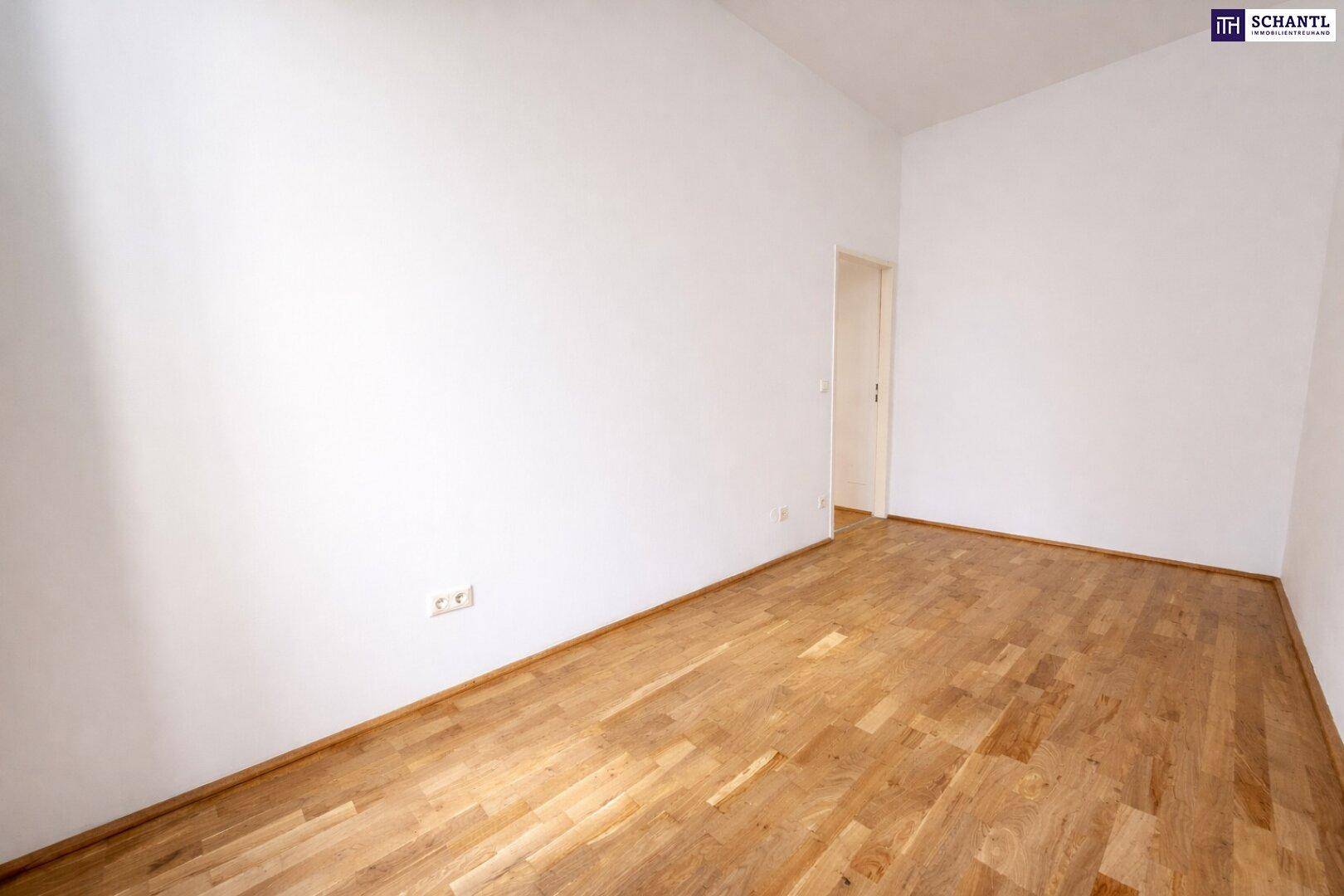 Denkmalgeschützte Altbauperle: Helle 2-Zimmer-Wohnung mit Alt Wiener Flair im 5. Bezirk! – Schnell sein lohnt sich! – pohled 5