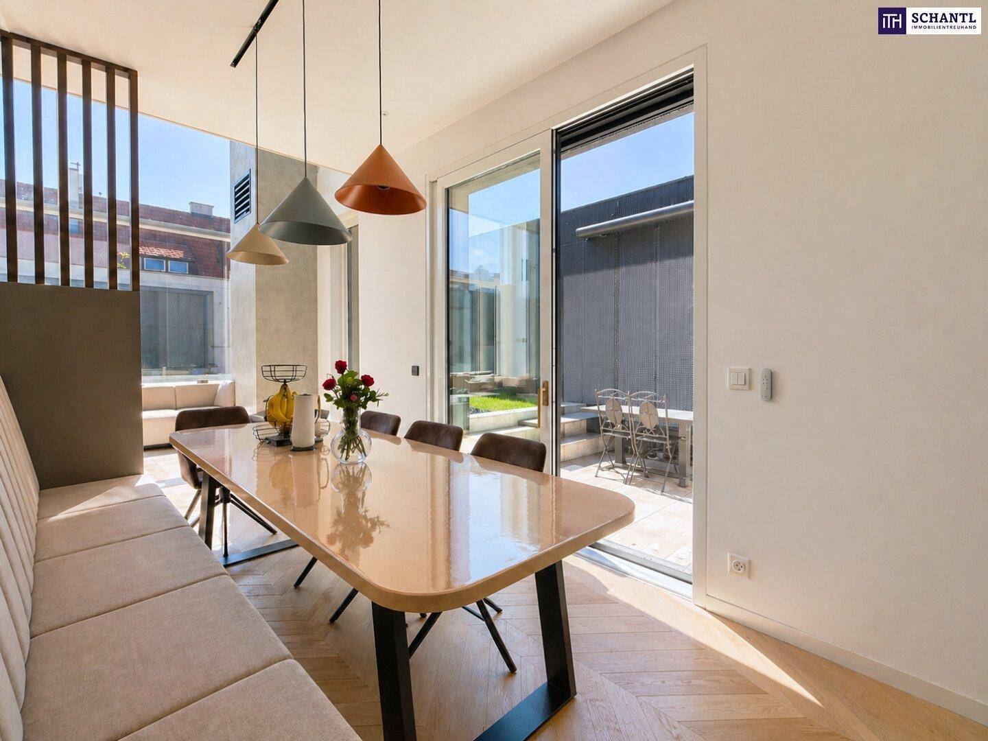 Architektur. Privatsphäre. Perfektion. Luxuriöse Architekten-Villa mit einzigartigem Magic Pool und Premium-Ausstattung! - Widok 6