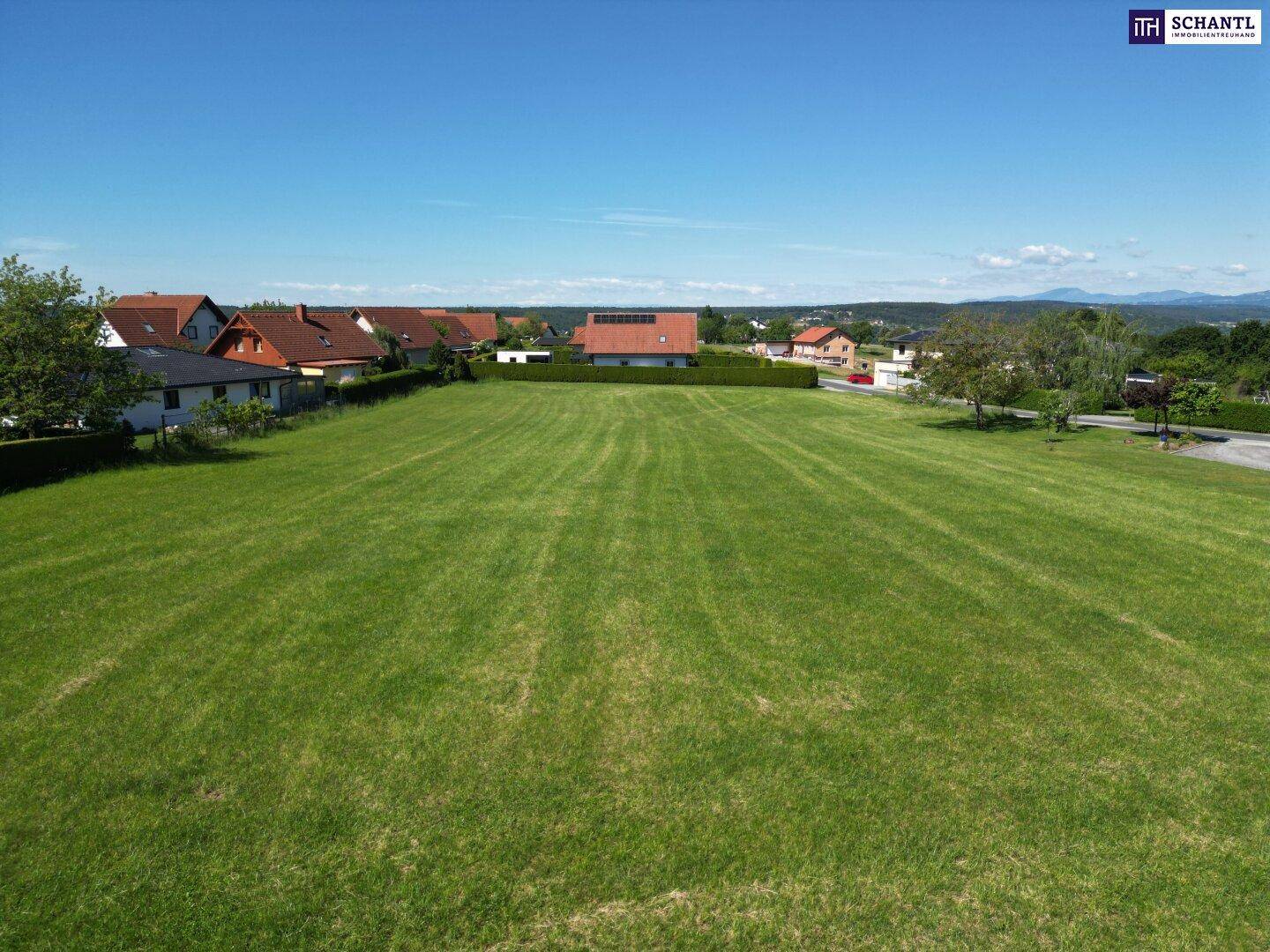 Apartment in Wagerberg - Ansicht 3