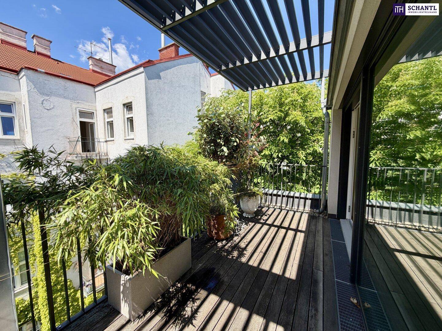 "The perfect one"! Genialer Erstbezug mit 2 Terrassen, viel Ruhe und bester Nachbarschaft! - Mehr