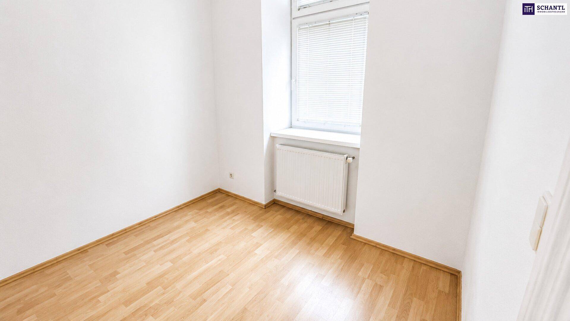 Altbauflair in Währing – Ihr neues Zuhause neben dem Aumannplatz! - Widok 6