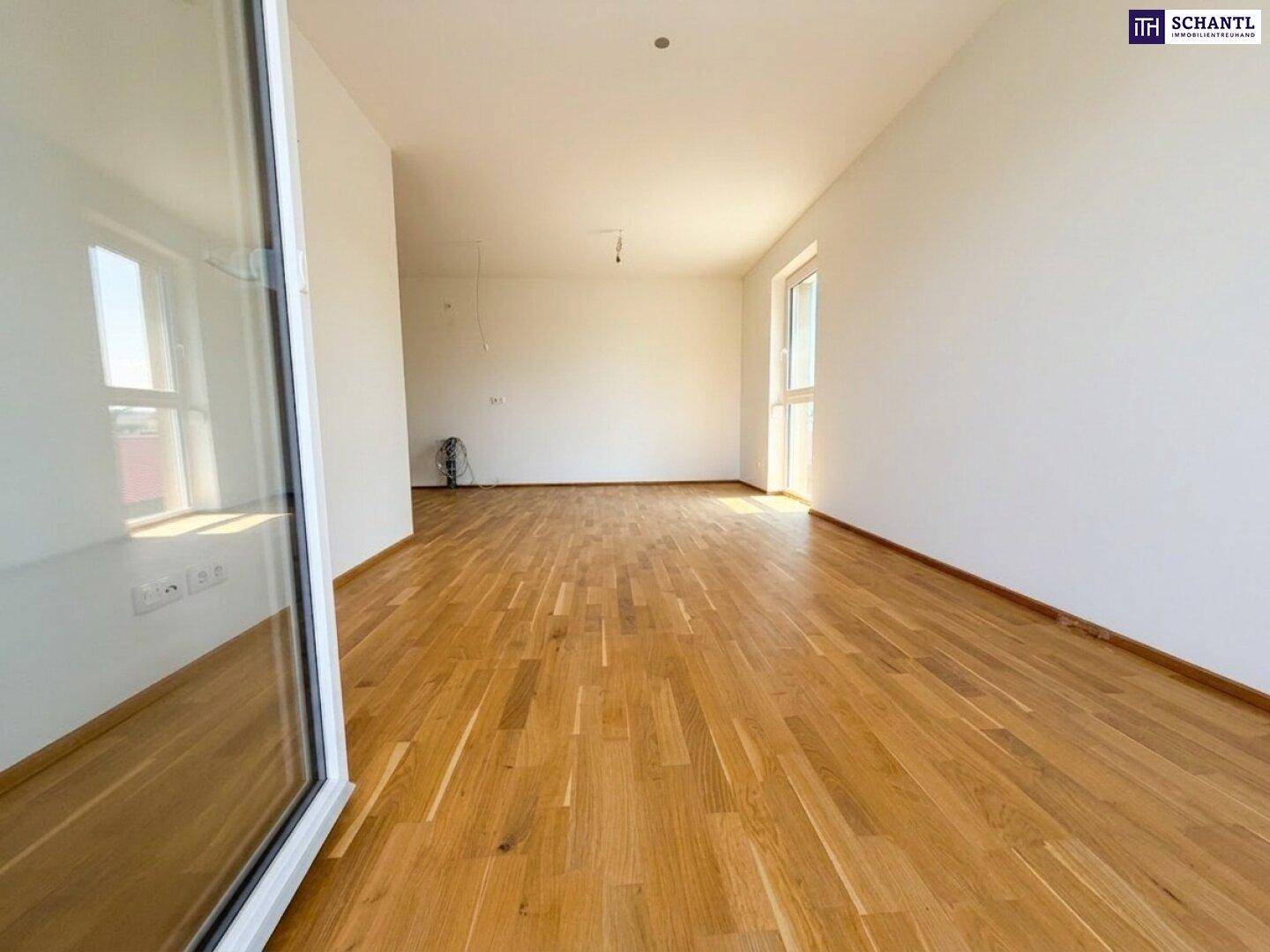 Wohnen im Grünen – Exklusives Wohnbauprojekt am Zirbenweg in Kalsdorf bei Graz- Ruhe, Weitblick und moderne Wohnqualität vor den Toren von Graz - Ansicht 2