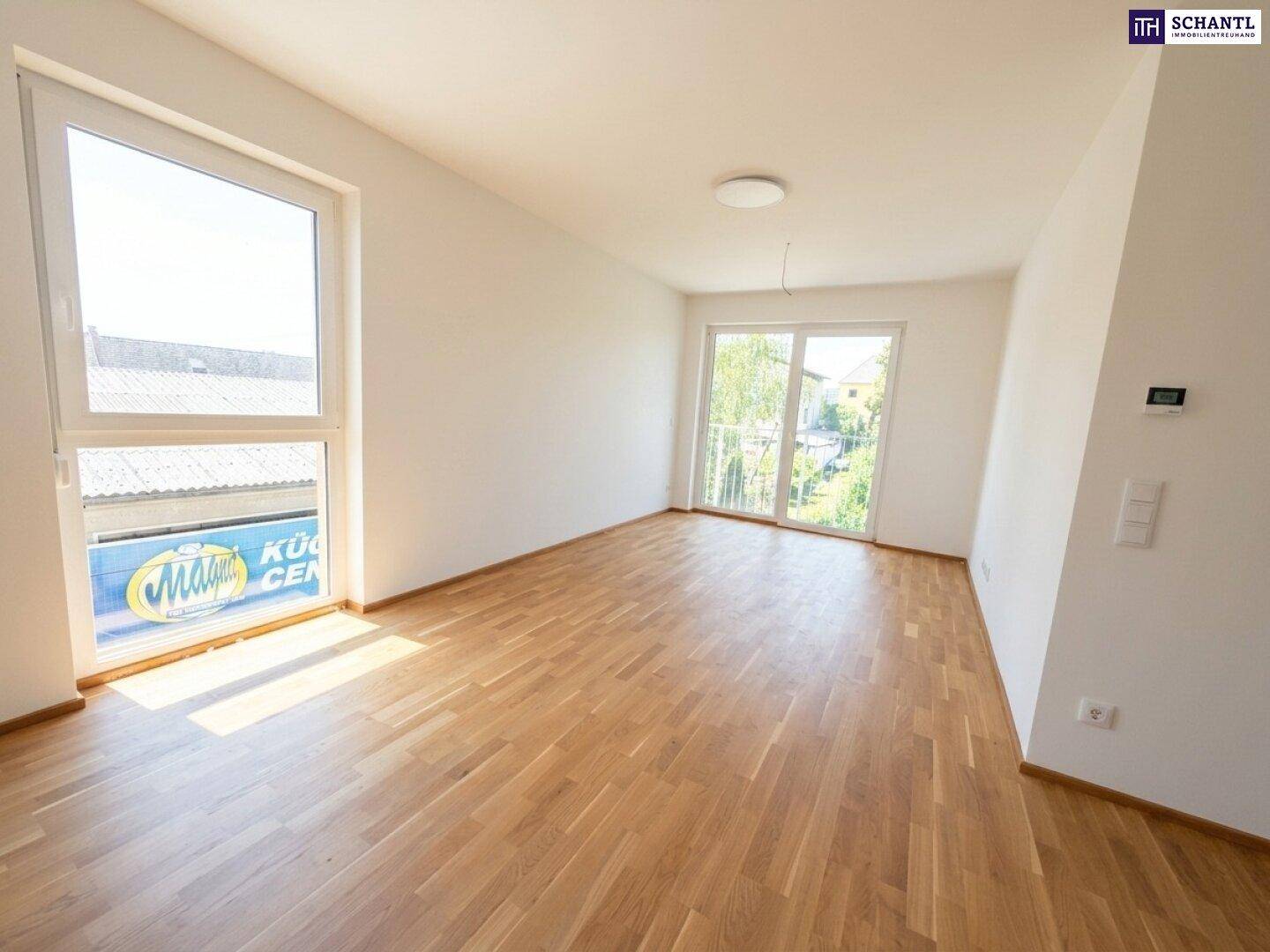 Wohnen im Grünen – Exklusives Wohnbauprojekt am Zirbenweg in Kalsdorf bei Graz- Ruhe, Weitblick und moderne Wohnqualität vor den Toren von Graz - Ansicht 3