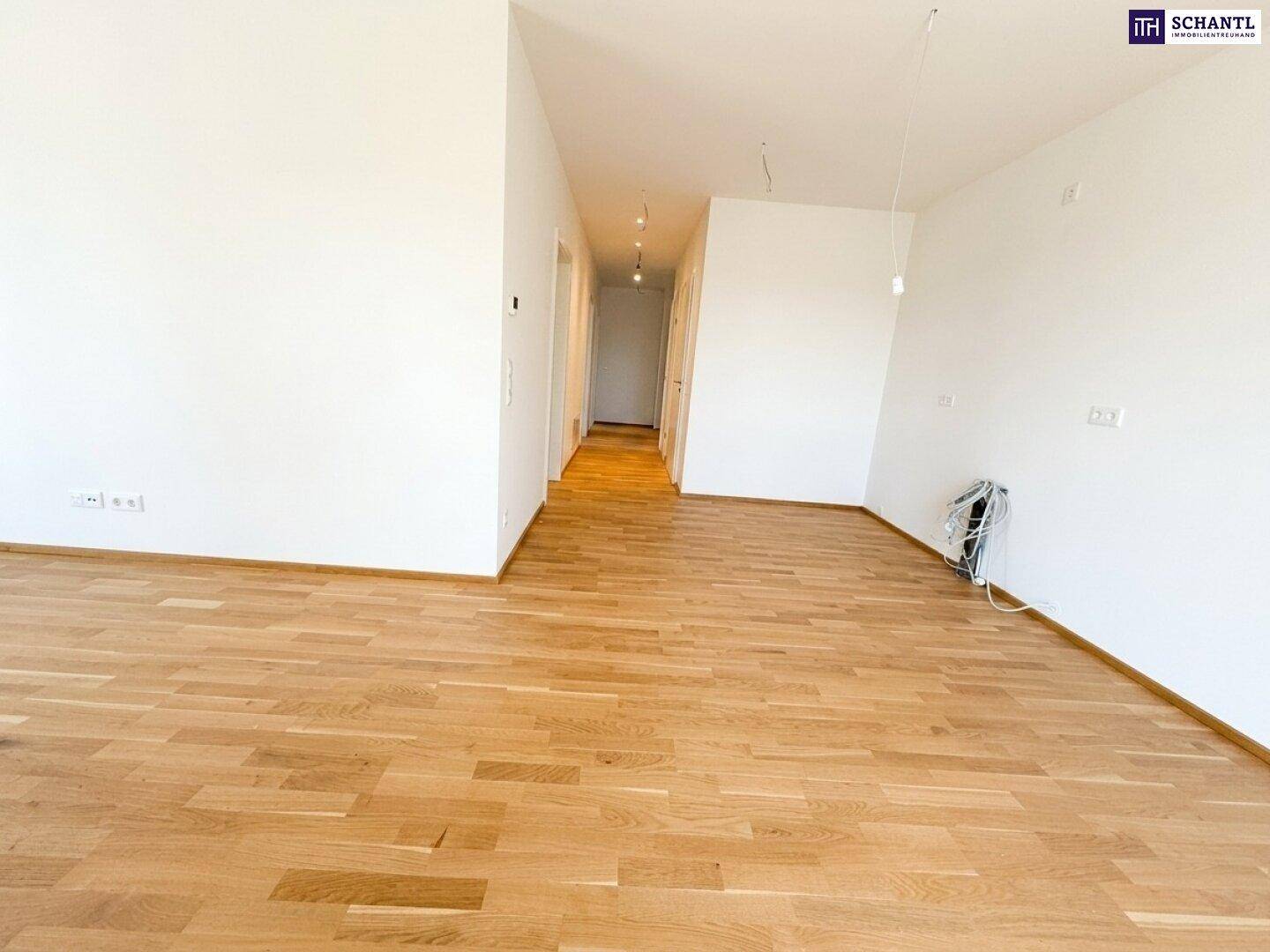 Wohnen im Grünen – Exklusives Wohnbauprojekt am Zirbenweg in Kalsdorf bei Graz- Ruhe, Weitblick und moderne Wohnqualität vor den Toren von Graz - Ansicht 4