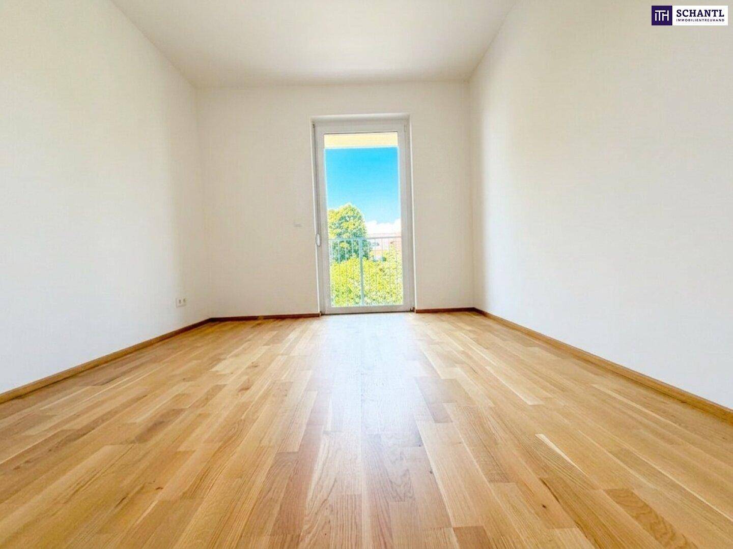 Wohnen im Grünen – Exklusives Wohnbauprojekt am Zirbenweg in Kalsdorf bei Graz- Ruhe, Weitblick und moderne Wohnqualität vor den Toren von Graz - Ansicht 5