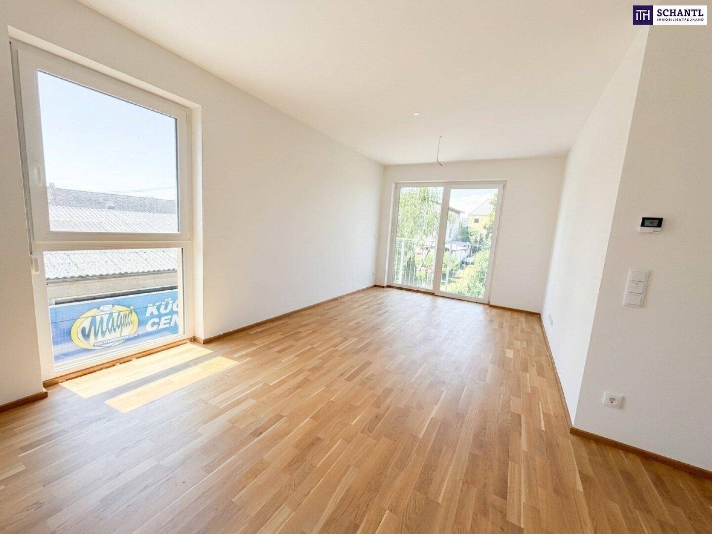 Wohnen im Grünen – Exklusives Wohnbauprojekt am Zirbenweg in Kalsdorf bei Graz- Ruhe, Weitblick und moderne Wohnqualität vor den Toren von Graz – další