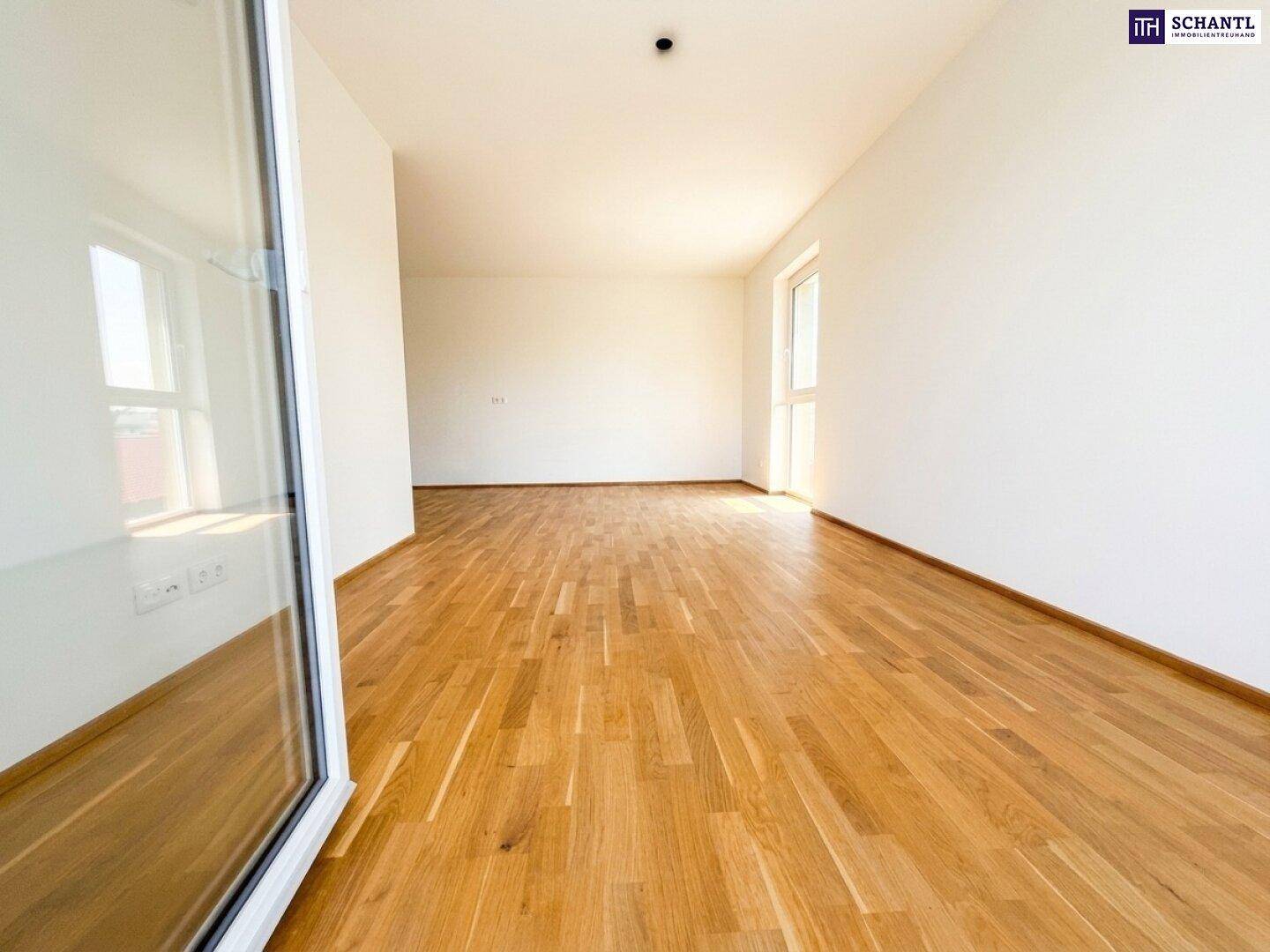 Wohnen im Grünen – Exklusives Wohnbauprojekt am Zirbenweg in Kalsdorf bei Graz- Ruhe, Weitblick und moderne Wohnqualität vor den Toren von Graz – pohled 6