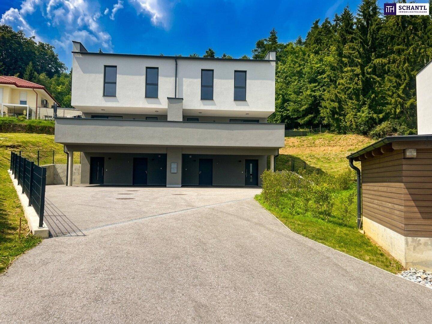 Haus A/B 1