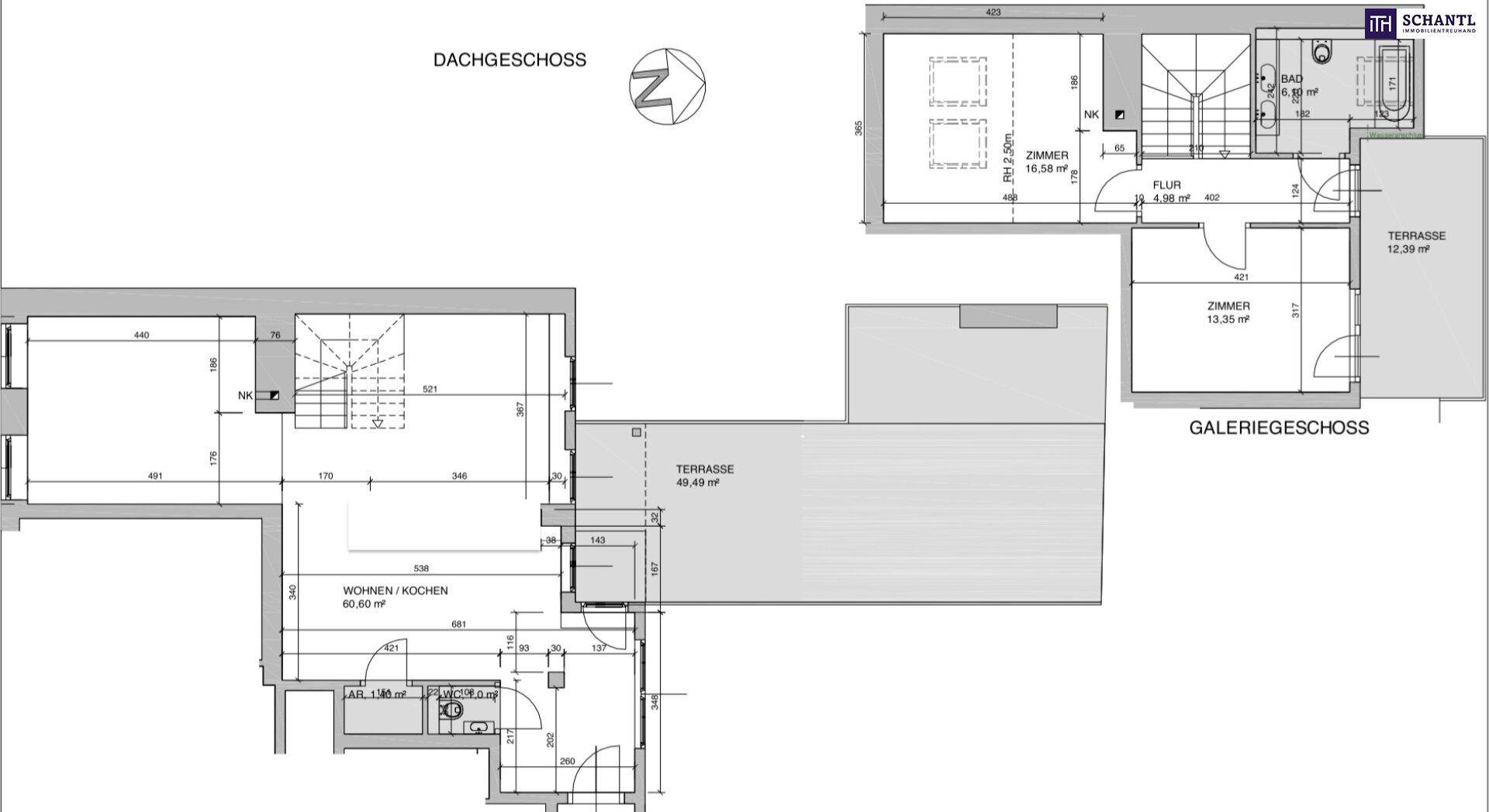 Plan DG1+2