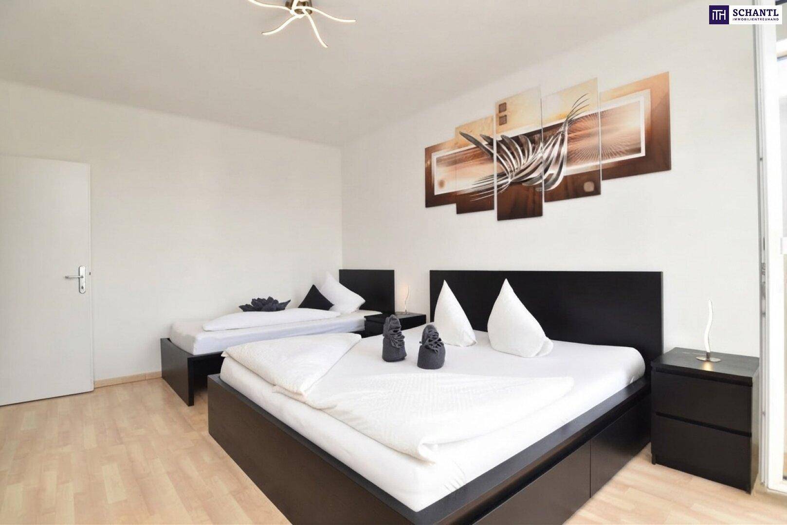 Schlafzimmer 2