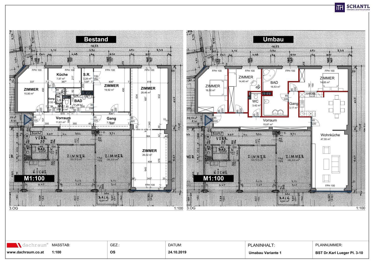 Plan Möglichkeit 1