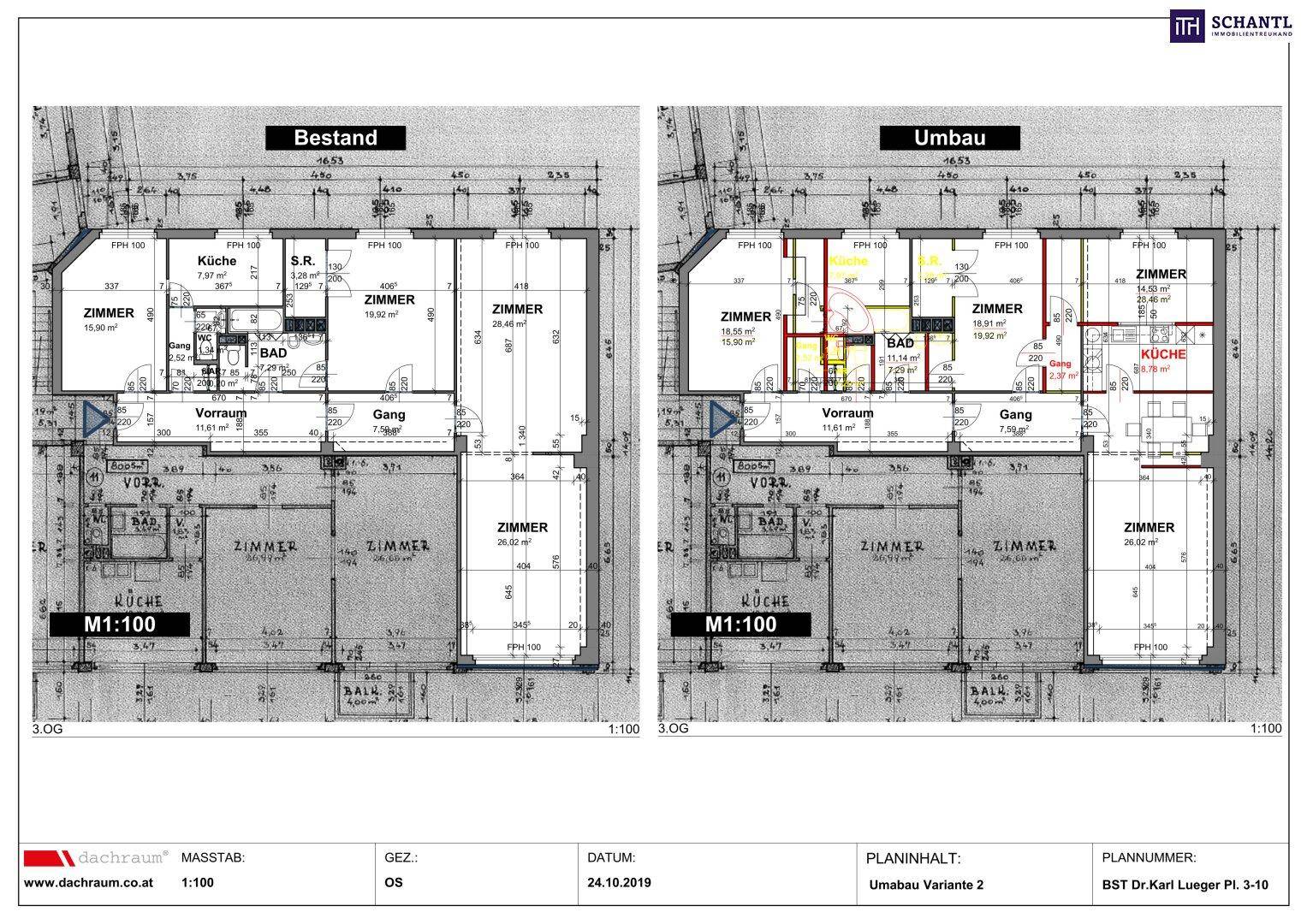 Plan Möglichkeit 1