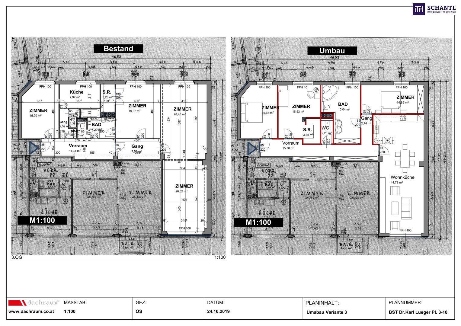 Plan Möglichkeit 1