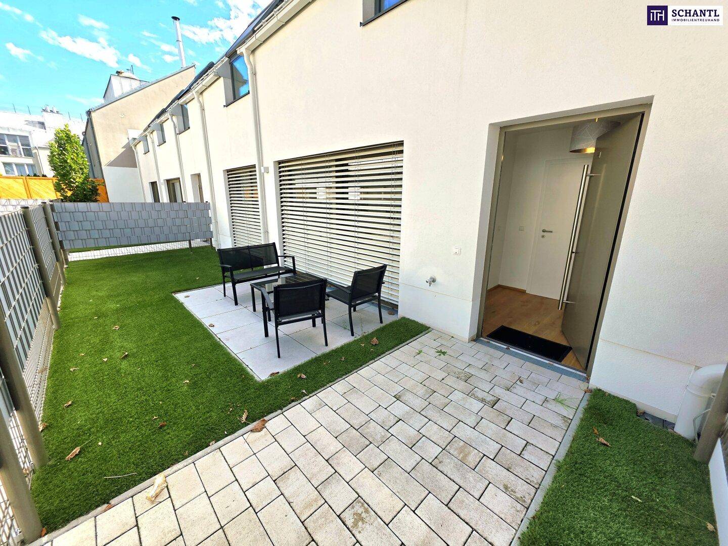 Wohnung – Wien, Atzgersdorf - Ansicht 2