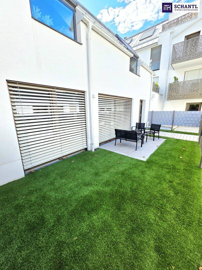 Wohnung – Wien, Atzgersdorf - Ansicht 4