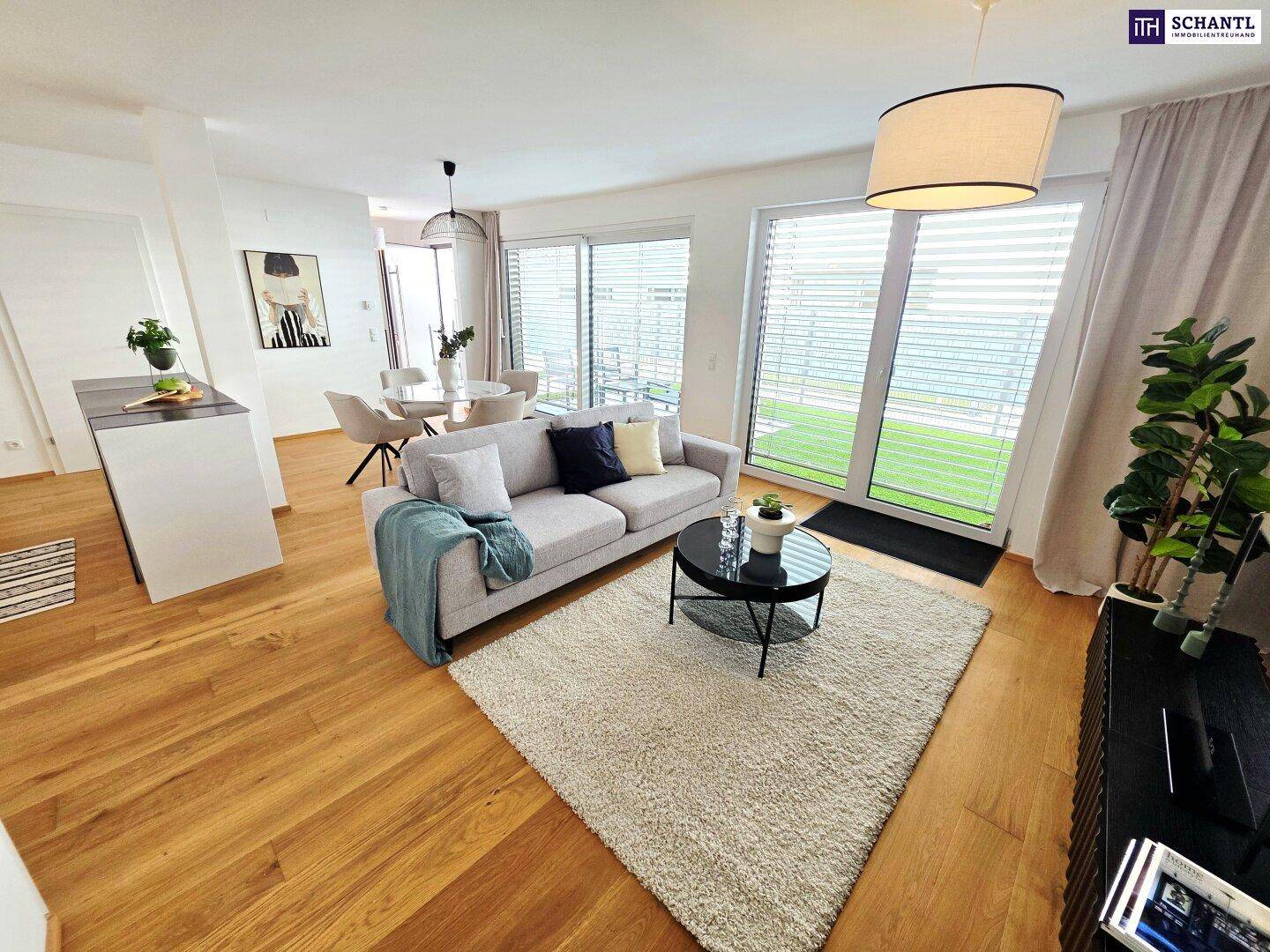 Wohnung – Wien, Atzgersdorf - Ansicht 5