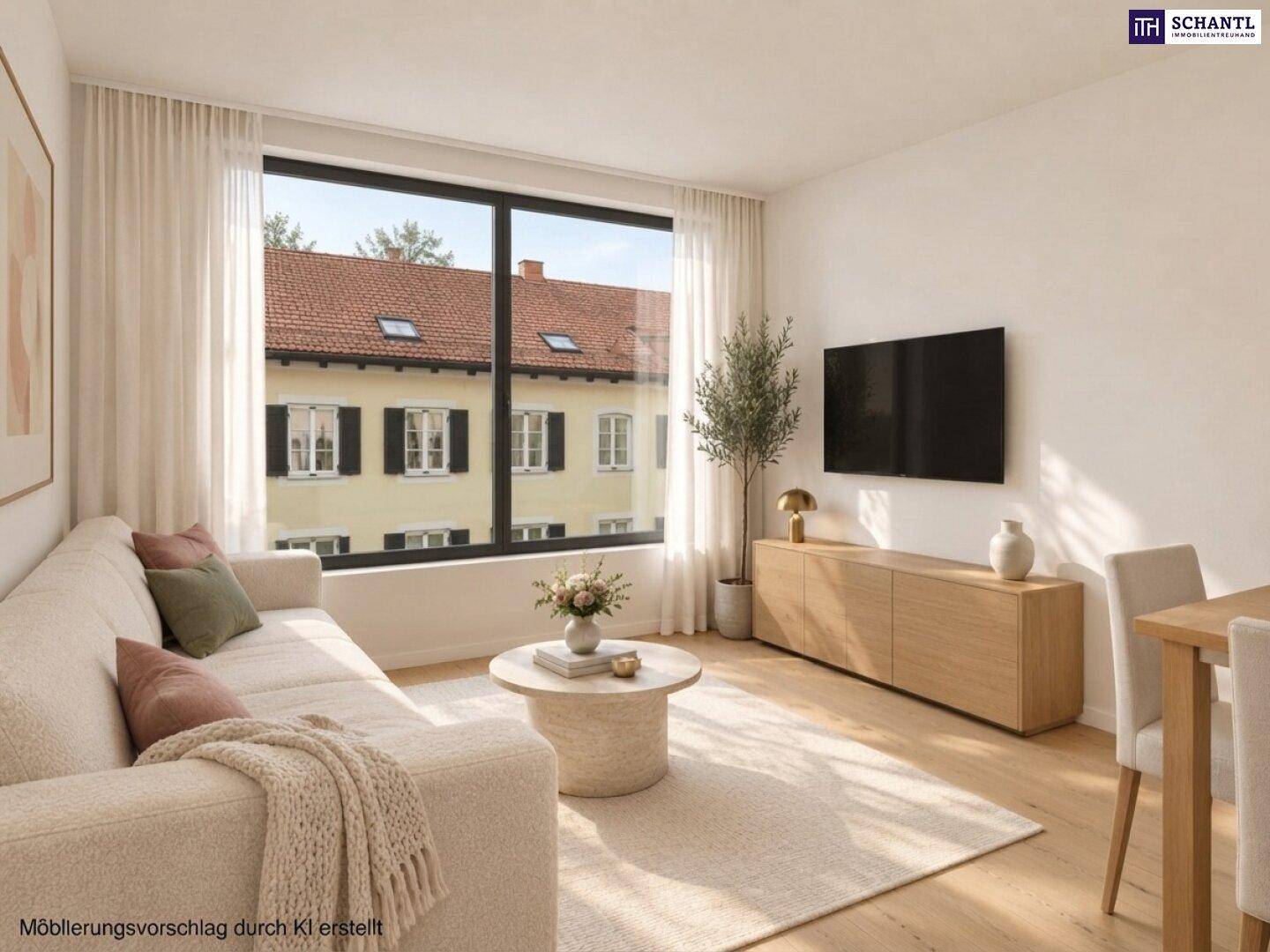 Lakás, 39 m²
