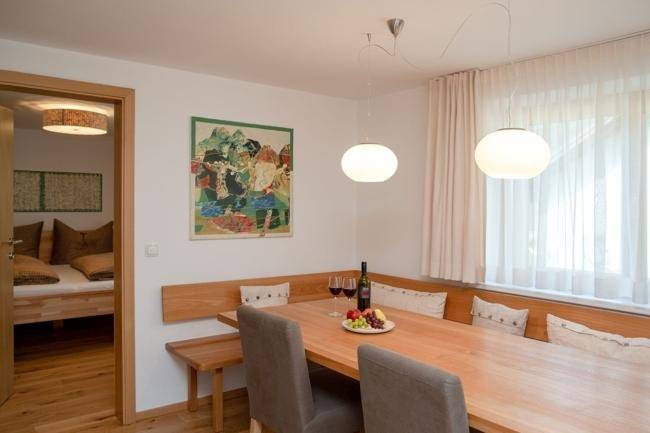 1.OG Essen / Wohnen