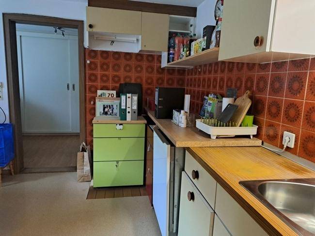 EG Kochen