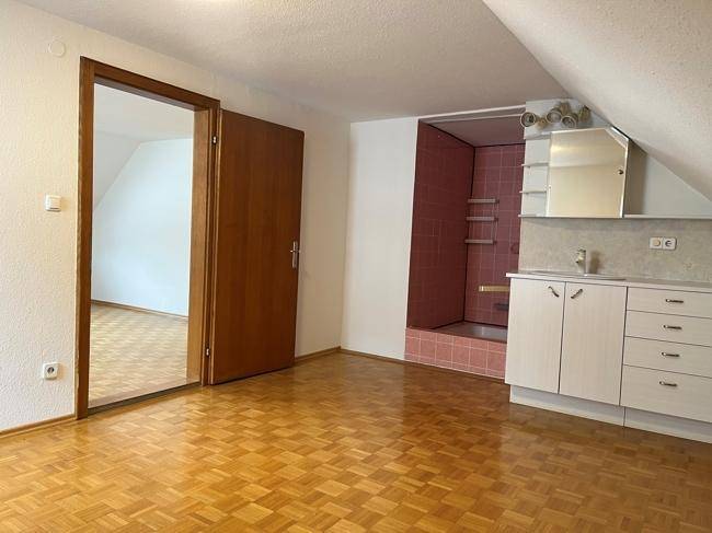 DG-Zimmer/Dusche