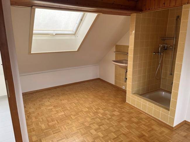DG-Zimmer/Dusche