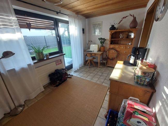 Arbeitsraum / Büro