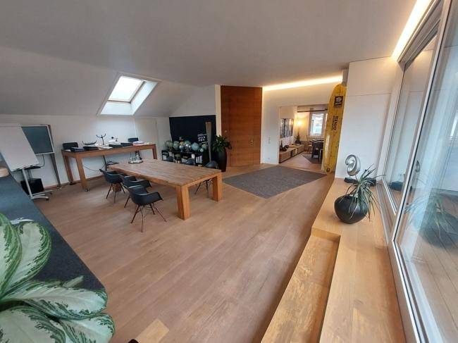 Chefbüro