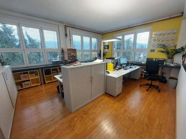 Büro 2.OG