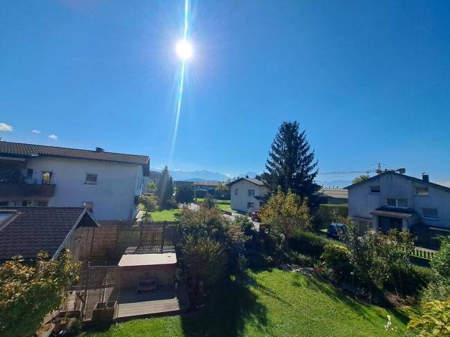 Aussicht