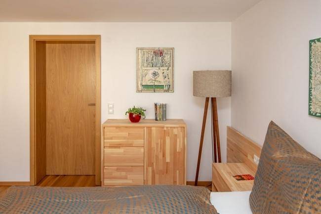 1.OG Schlafzimmer