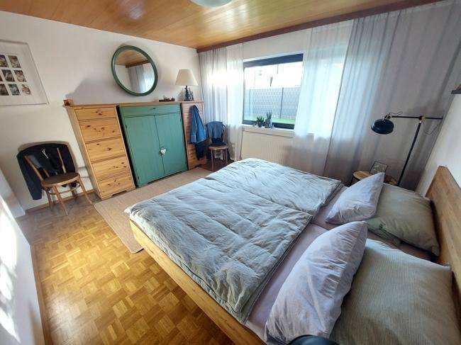 Zimmer EG