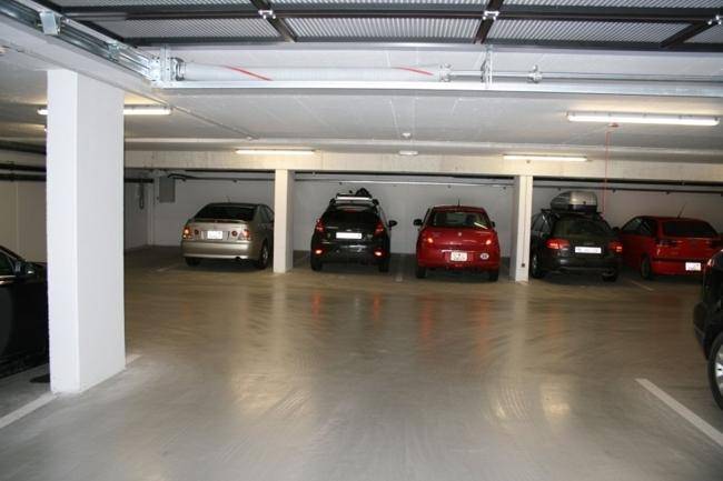 TG - Platz
