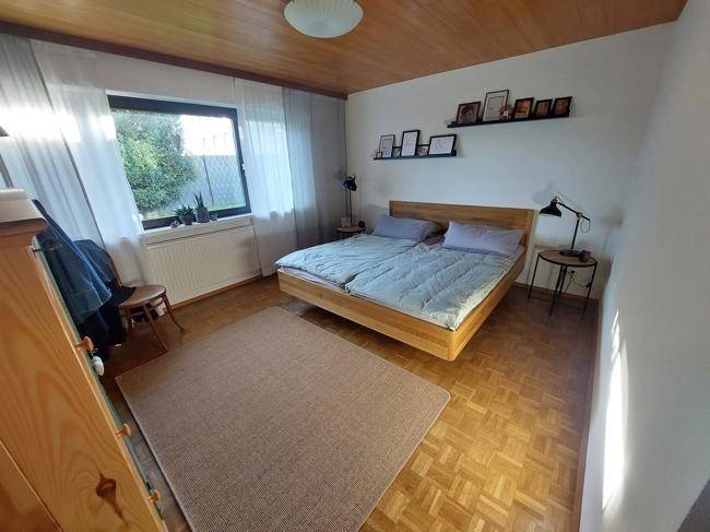 Zimmer EG