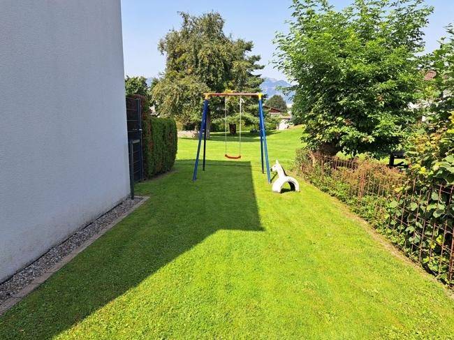 Gemeinschaftsgarten