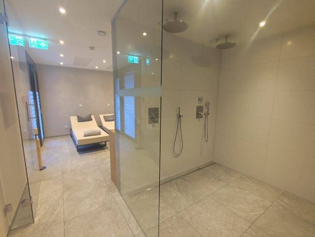 Sauna - DU