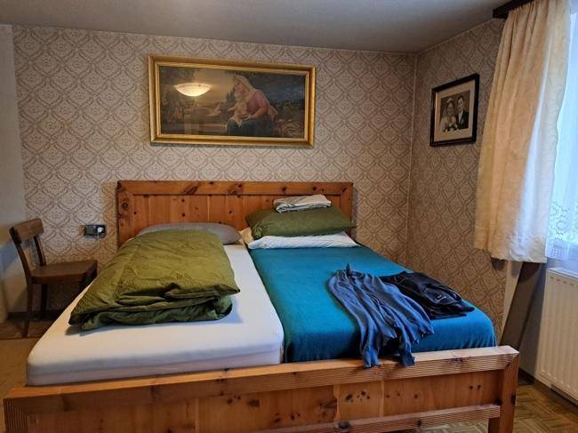 EG Schlafzimmer