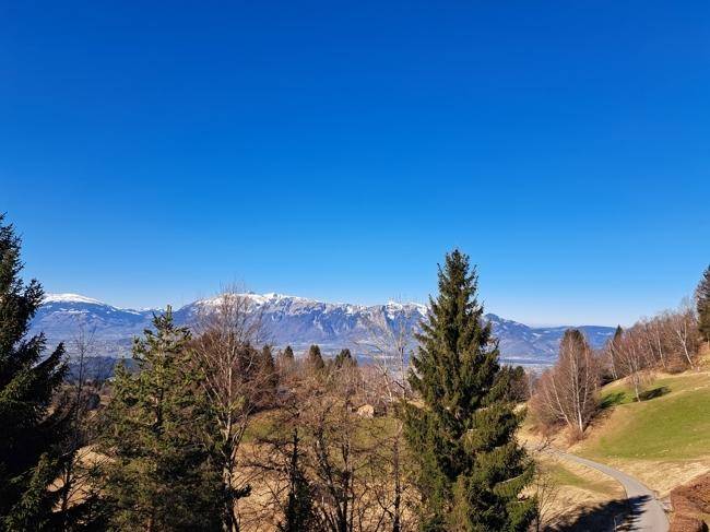 Aussicht